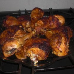 Boston Market Bake and Baste Chicken