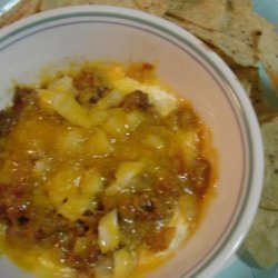 Skyline Chili Dip