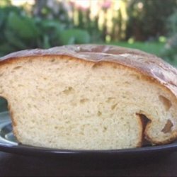 Buttermilk Bread