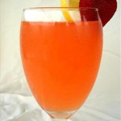 Strawberry Lemonade