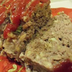 Nif's Nothing Fancy Meatloaf