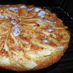 Apple Cake