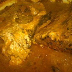 Beaudacious Crock Pot Pork Roast