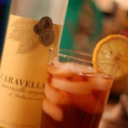 Caravella Iced Tea