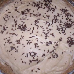 Peanut Butter Pie