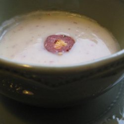 Irish Potato Soup