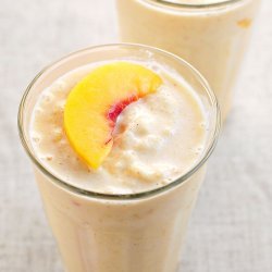 Fruit Smoothie