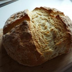 Traditional Irish Soda Bread