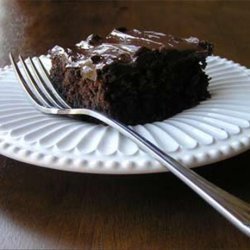 Gluten Free Chocolate Cake