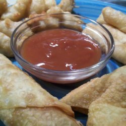 Sweet and Sour Dipping Sauce