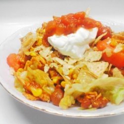 Southwestern Salad