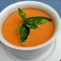 Tomato Bisque