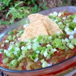 Fantastic Seven Layer Dip