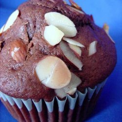 Mocha Muffins