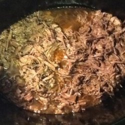 Chipotle's Barbacoa Copycat Recipe