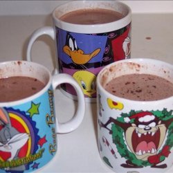 Hershey's Hot Cocoa