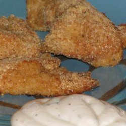 Parmesan Chicken