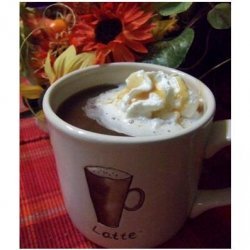 Caramel Chocolate Coffee