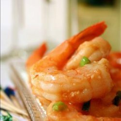 Marinated Shrimp