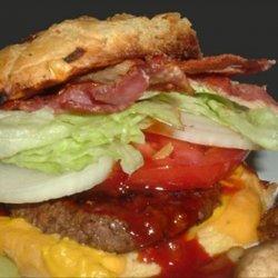 All-American Hamburgers