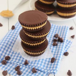 Peanut Butter Cups