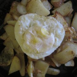 Country Style Breakfast Potatoes