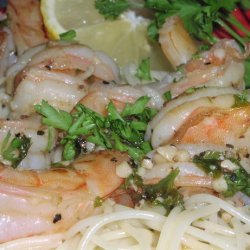 Ww Shrimp Scampi