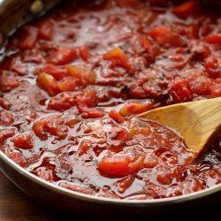 Spaghetti Sauce Mix