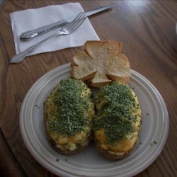 Broccoli Potatoes