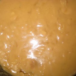 Vegetarian Gravy