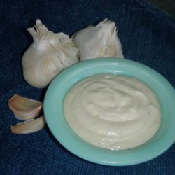 Garlic Aioli