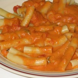 Vodka Sauce