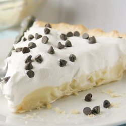 White Pie