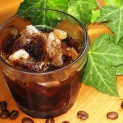 Coffee Granita