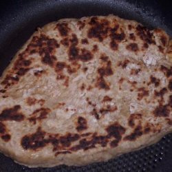 Bombay Naan (Oamc)