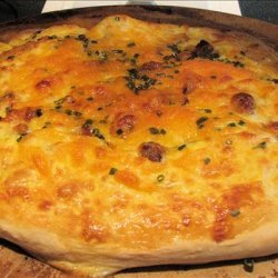 Easy Pizza Dough