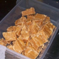 Russian Fudge