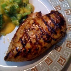 Kittencal's Greek Chicken Marinade