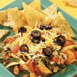 Taco Salad