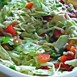 Bittman Cabbage Salad