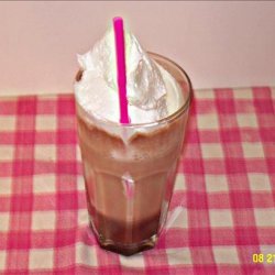 Fantastic Old Fashioned Ice Cream Soda