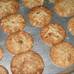 Snickerdoodles