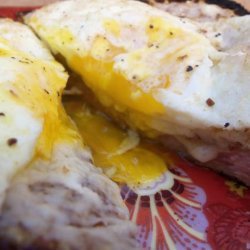 Croque Madame