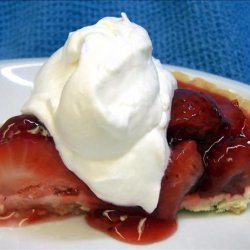 Strawberry Pie