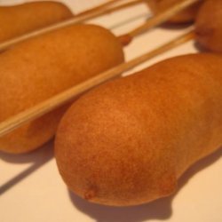 Perfect Corn Dogs