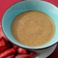 Nona's Japanese Steakhouse Mustard Sauce