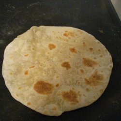 Flour Tortillas