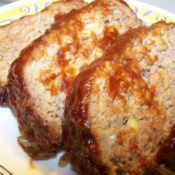 Cracker Barrel Meatloaf