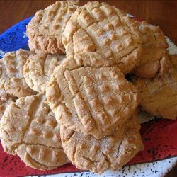 Peanut Butter Cookies