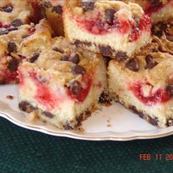 Black Forest Coffee Cake